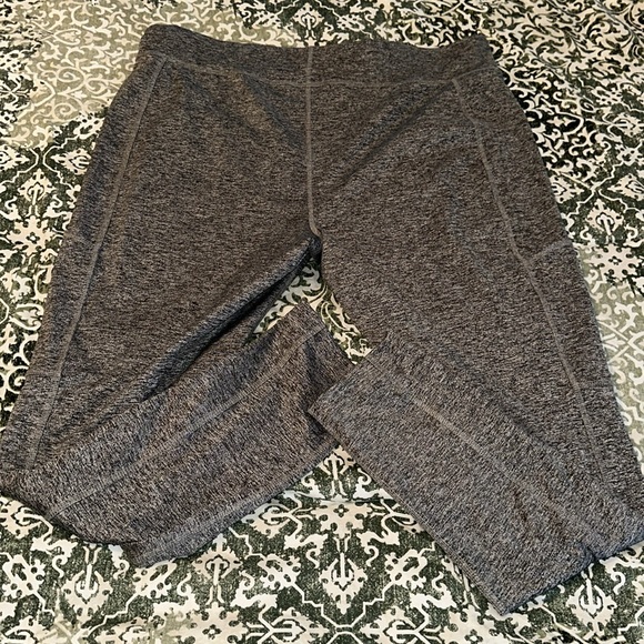 Like new! Coldwater Creek Relax and Rewind Leggings XL - Picture 5 of 7